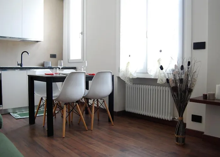 Apartman Attico In Duomo Savona