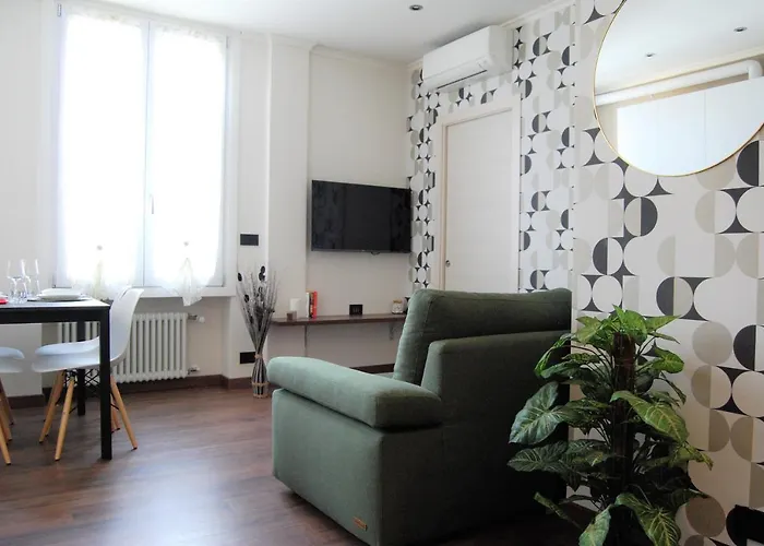 Attico In Duomo Apartment Savona