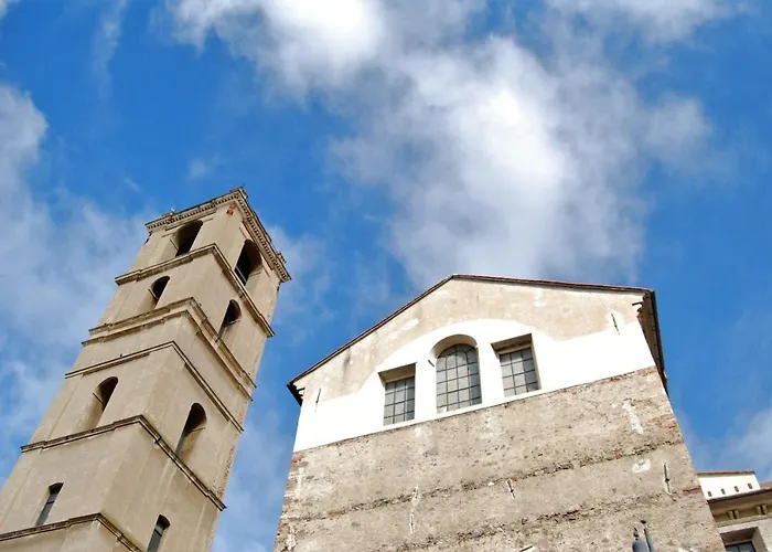 Attico In Duomo Apartment