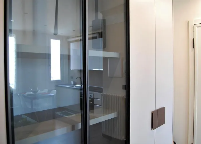 Apartment Attico In Duomo