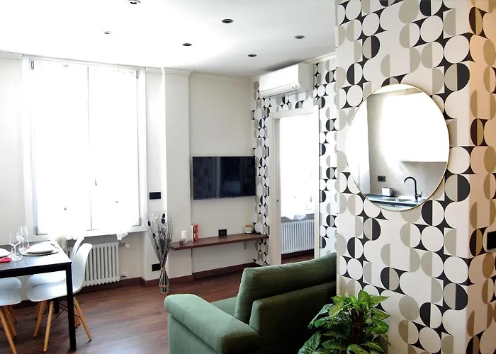 Attico In Duomo Apartment