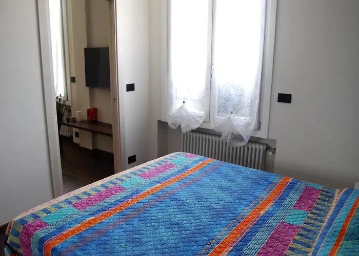 Apartment Attico In Duomo Savona