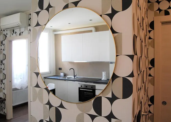 Attico In Duomo Apartman
