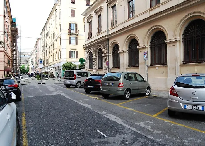 Attico In Duomo Savona