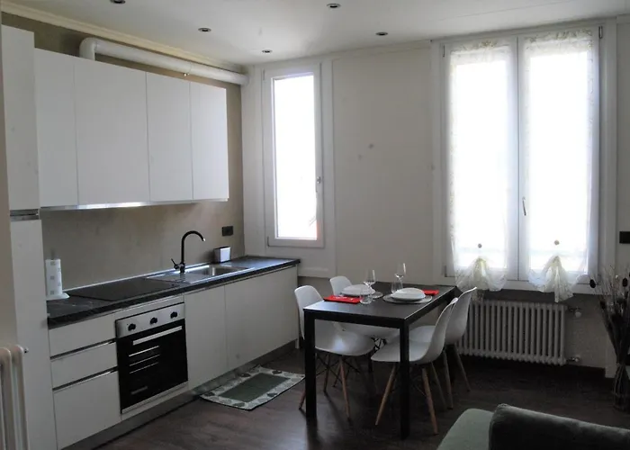 Attico In Duomo Apartman Savona