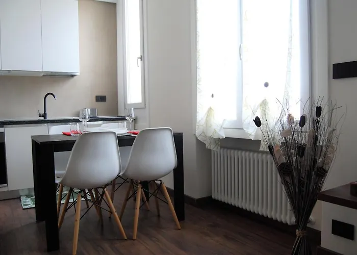 Attico In Duomo Apartment *