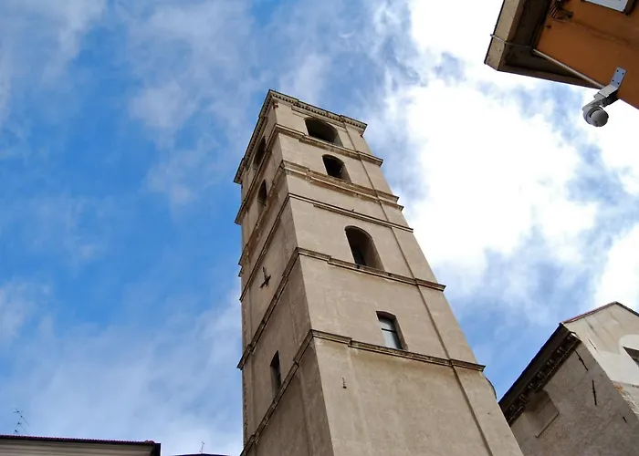 Attico In Duomo