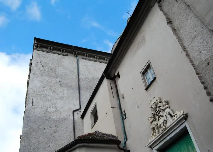 Apartment Attico In Duomo