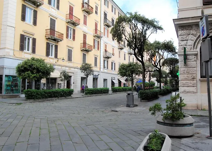 Attico In Duomo Apartman *