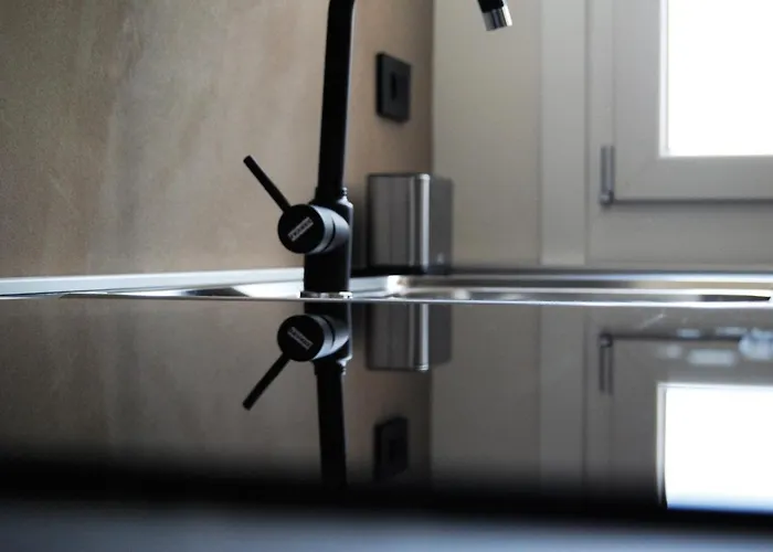 Apartment Attico In Duomo *