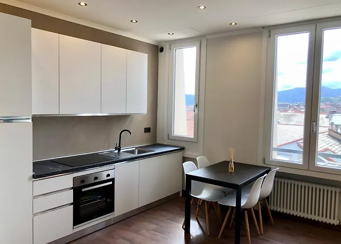 Apartman Attico In Duomo