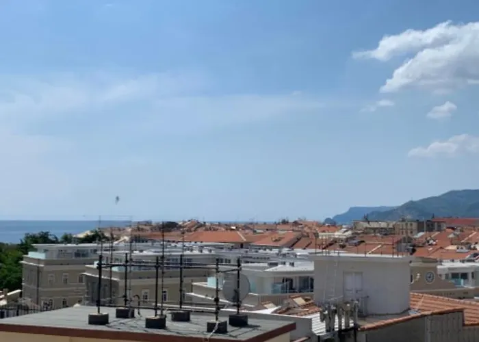 Apartman Attico In Duomo Savona